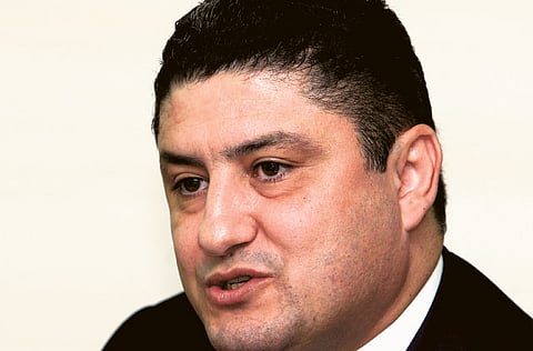 Pankaj Sharma/Gulf News