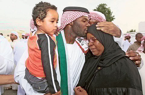 Atiq-Ur-Rehman/Gulf News