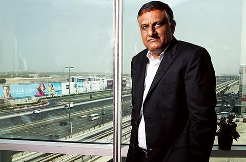 Dennis B. Mallari/ANM