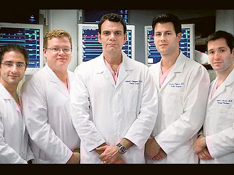 Courtesy: University of Maryland Medical Centre