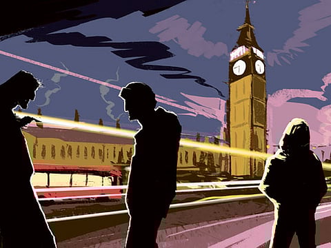 Illustration by Nino Jose Heredia/©Gulf News