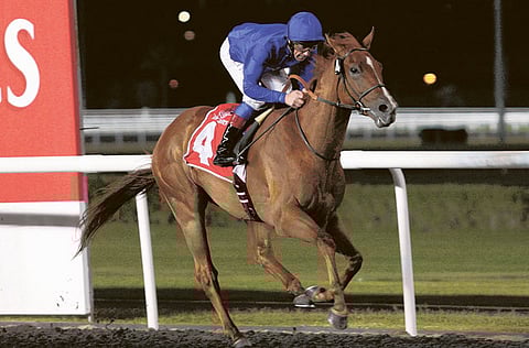 Virendra Saklani/Gulf News