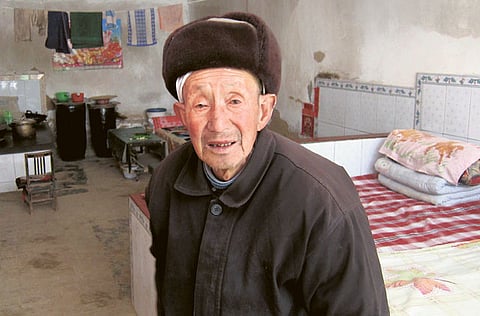 Barbara Demick/Los Angeles Times