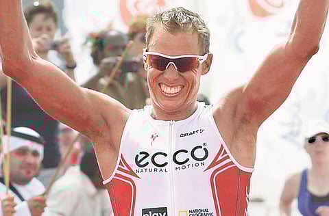 Ahmed Kutty/Gulf News