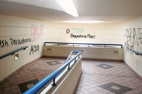 By Shajitha Shifa, Gulf News Reader