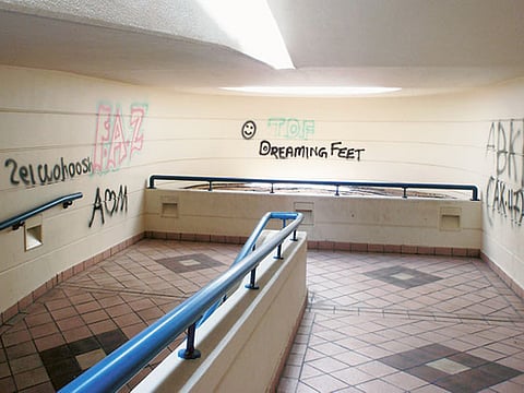 By Shajitha Shifa, Gulf News Reader