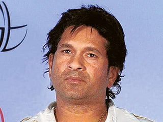 Cricket World Cup: Lack of left-handers not a concern for India’s batting, Sachin Tendulkar says