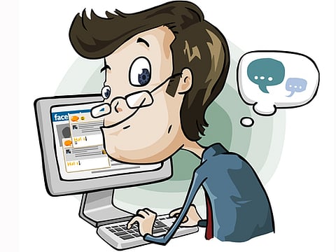 Gulf News Archive