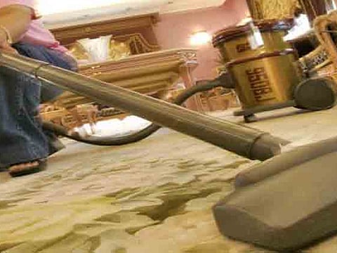 African maids popular due to shortage of Asian maids