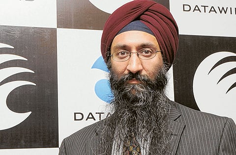 Nilima Pathak/Gulf News