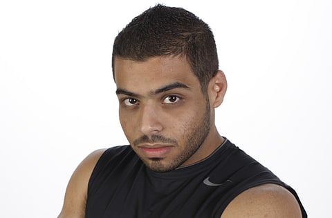 Stefan Lindeque/ANM