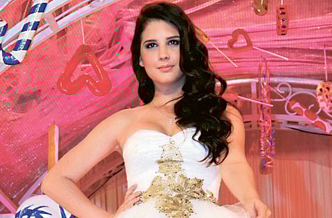 By Mona Saleh, Gulf News Reader