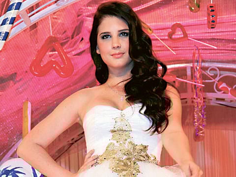 By Mona Saleh, Gulf News Reader