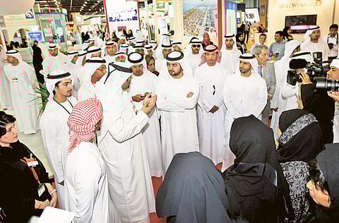 Asghar Khan/Gulf News