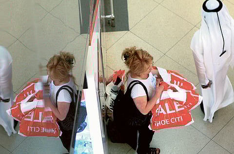 Arshad Ali/Gulf News Archives