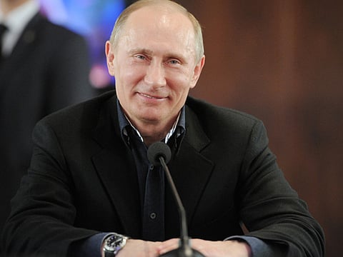 Putin taps judo cronies for support