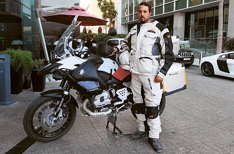 Atiq-Ur-Rehman/Gulf News