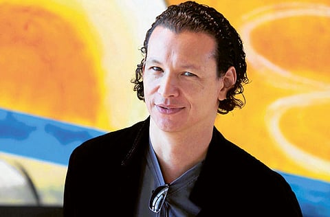 Francois Nel/Gulf News