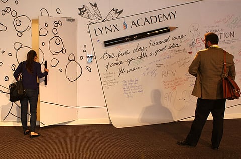 Zarina Fernandes/Gulf News