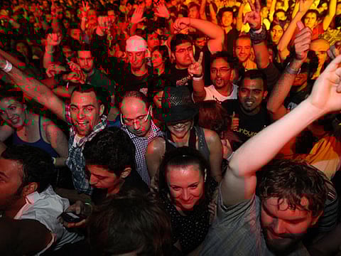 Abdel-Krim Kallouche/Gulf News