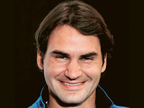 Roger Federer moves into sports management