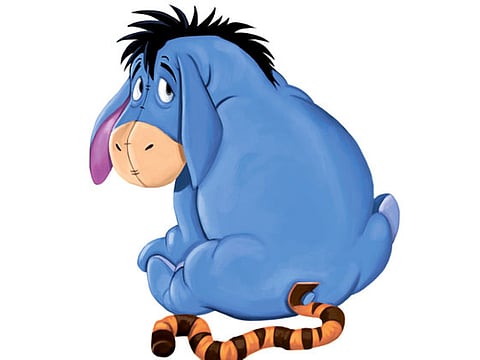 Nino Jose Heredia/©Gulf News