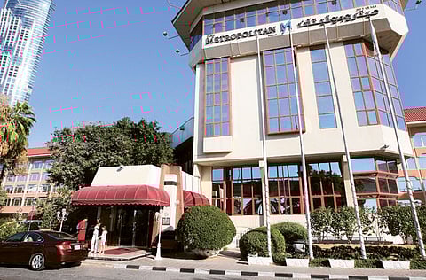 Virendra Saklani/Gulf News