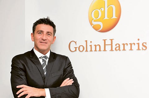 Courtesy: GolinHarris