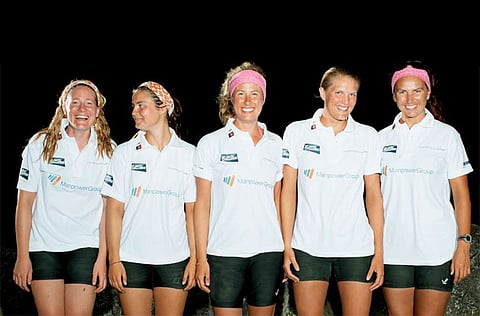 Photo courtesy Brian Finke