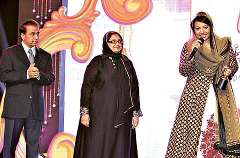 Courtesy: EMKE Group