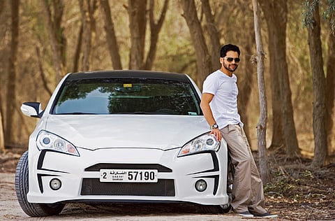 Dennis B Mallari/ANM