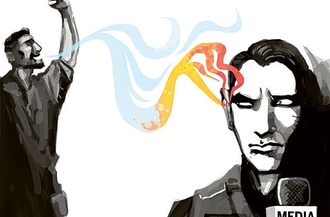 Nino Jose Heredia/©Gulf News