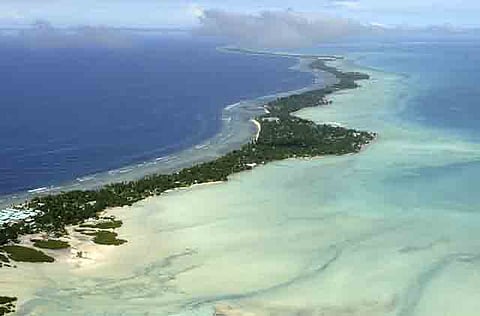 Kiribati