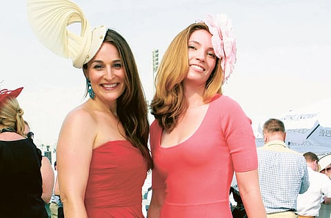 Zarina Fernandes/Gulf News