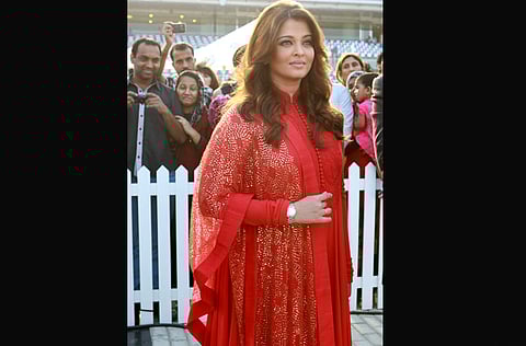 Zarina Fernandes/Gulf News