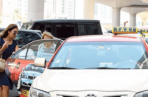 Atiq-Ur Rehman/Gulf News