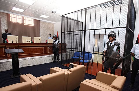 AFP