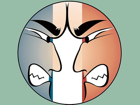 Illustration: Dana A.Shams/©Gulf News