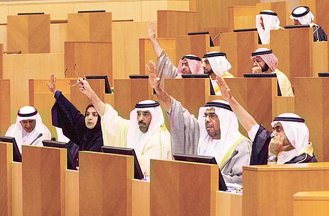 Abdul Rahman/Gulf News