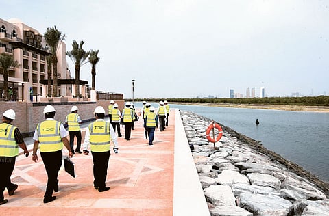 Ahmed Kutty/Gulf News