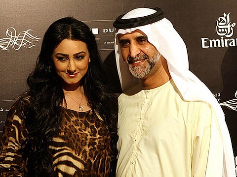 Virendra Saklani/Gulf News