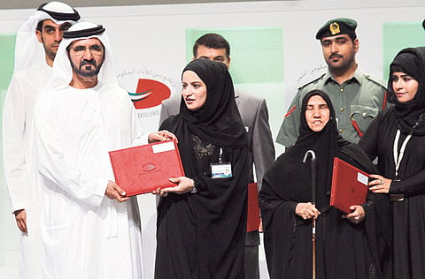 Ahmed Ramzan/Gulf News