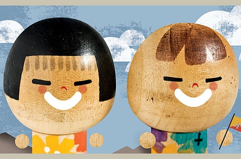 Illustration: ©Gulf News