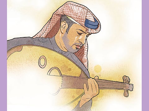 Illustration: Ramachandra Babu/©Gulf News