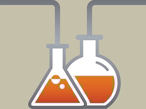 Illustration: Ramachandra Babu/©Gulf News