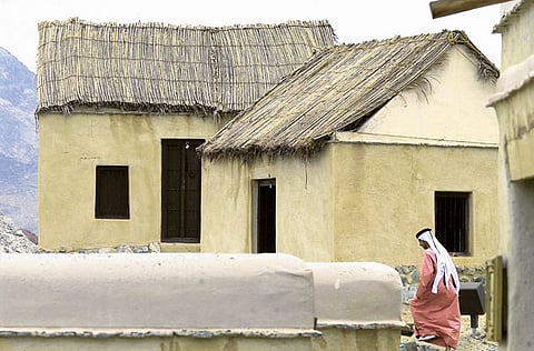 Asghar Khan/Gulf News