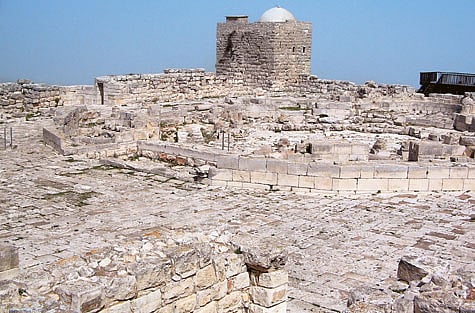 Nasouh Nazzal/Gulf News