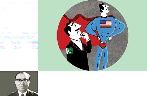 Illustration: Luis Vazquez/©Gulf News