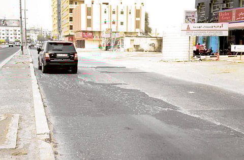 Lekshmi Mini/Gulf News Reader