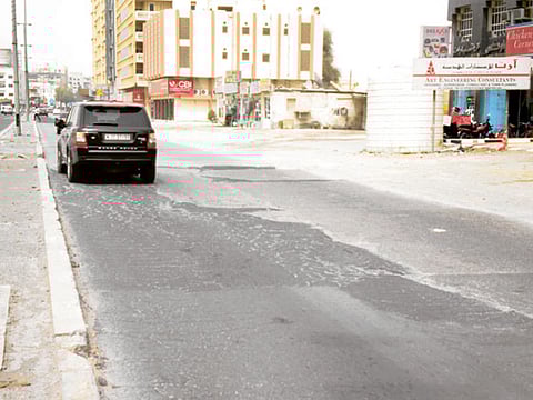 Lekshmi Mini/Gulf News Reader